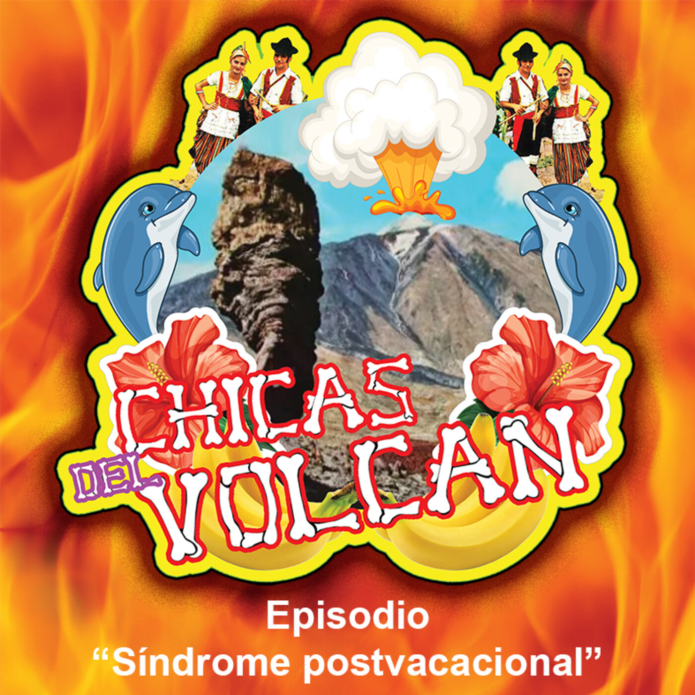Síndrome postvacacional