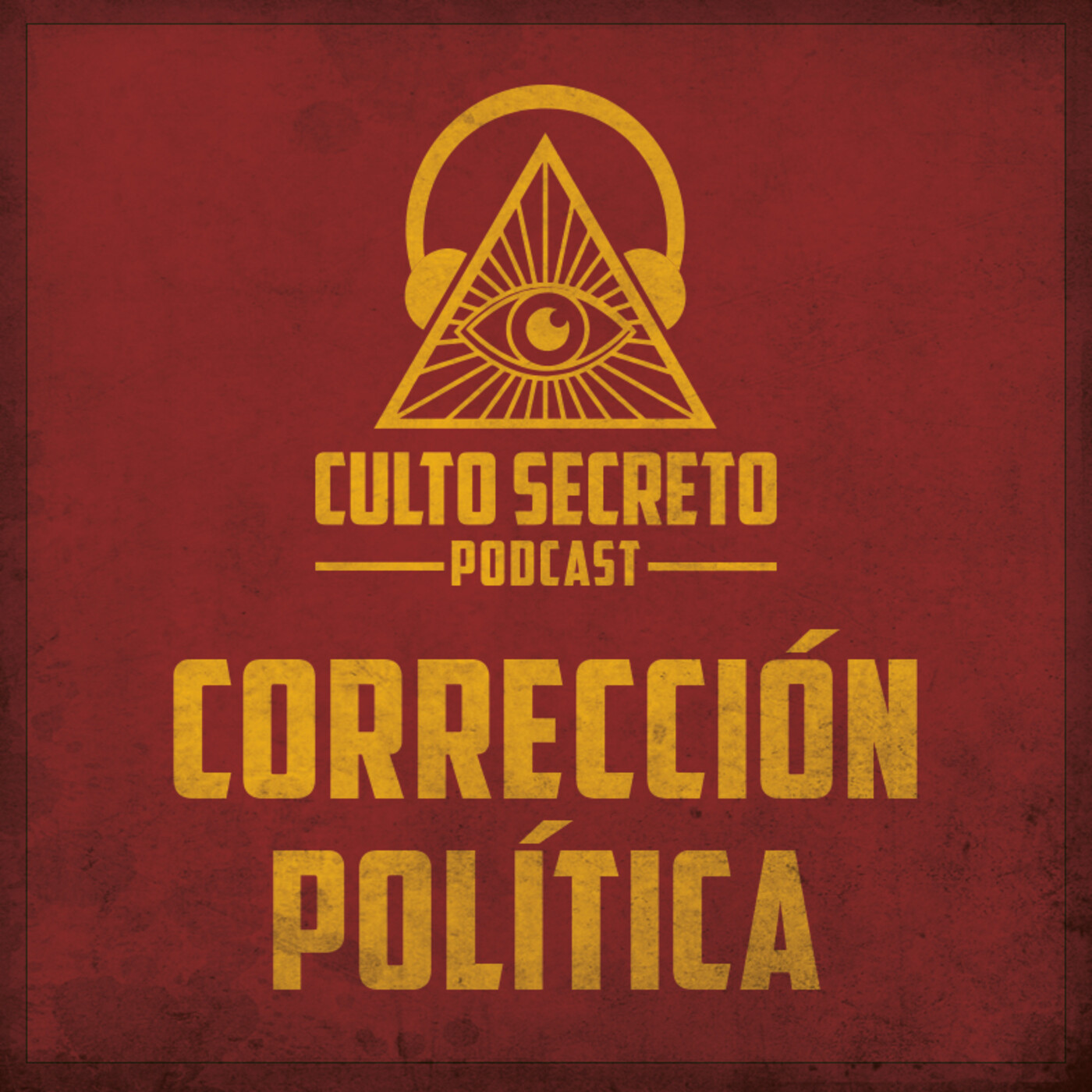CULTO SECRETO podcast