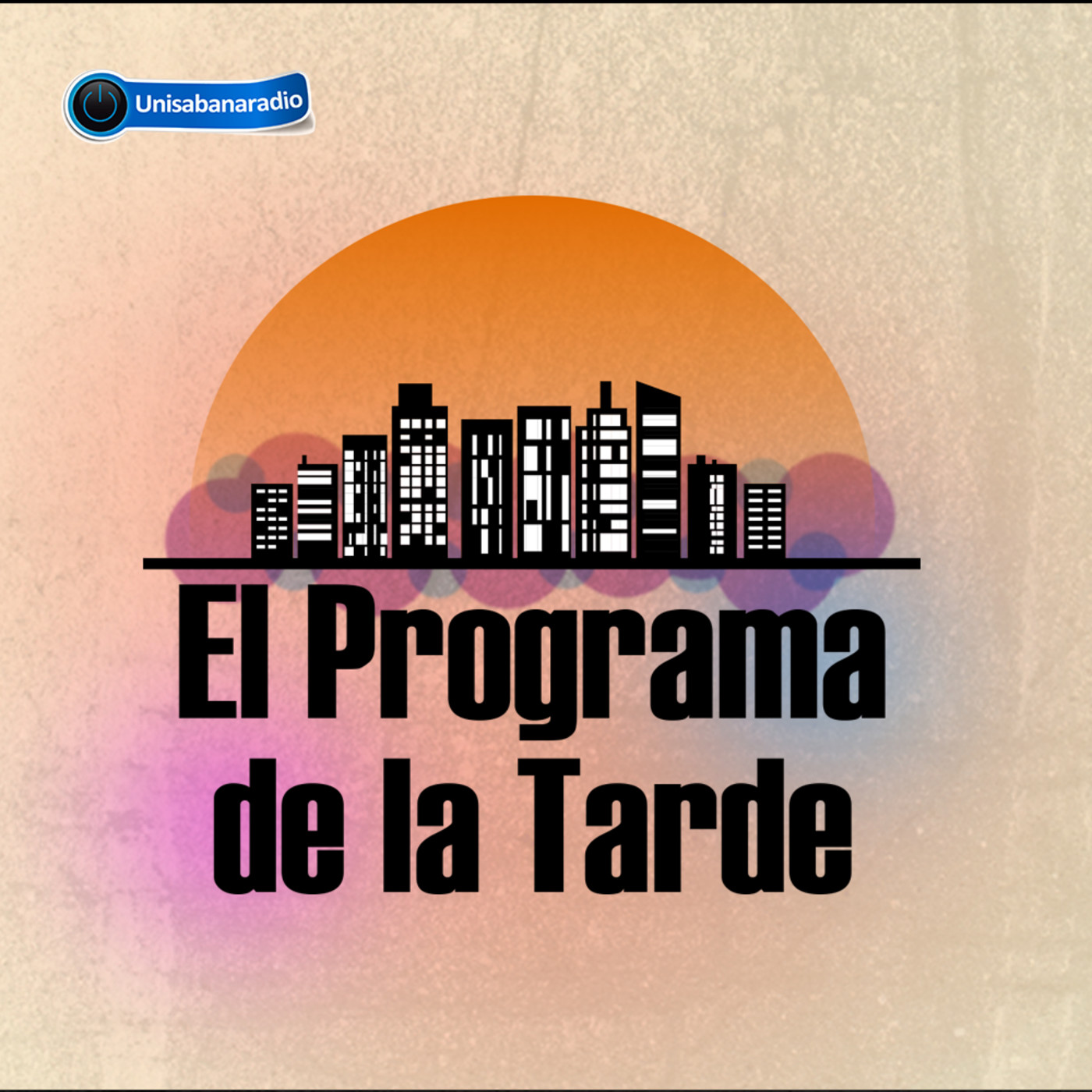 El Programa de la Tarde - 23 de marzo episode artwork