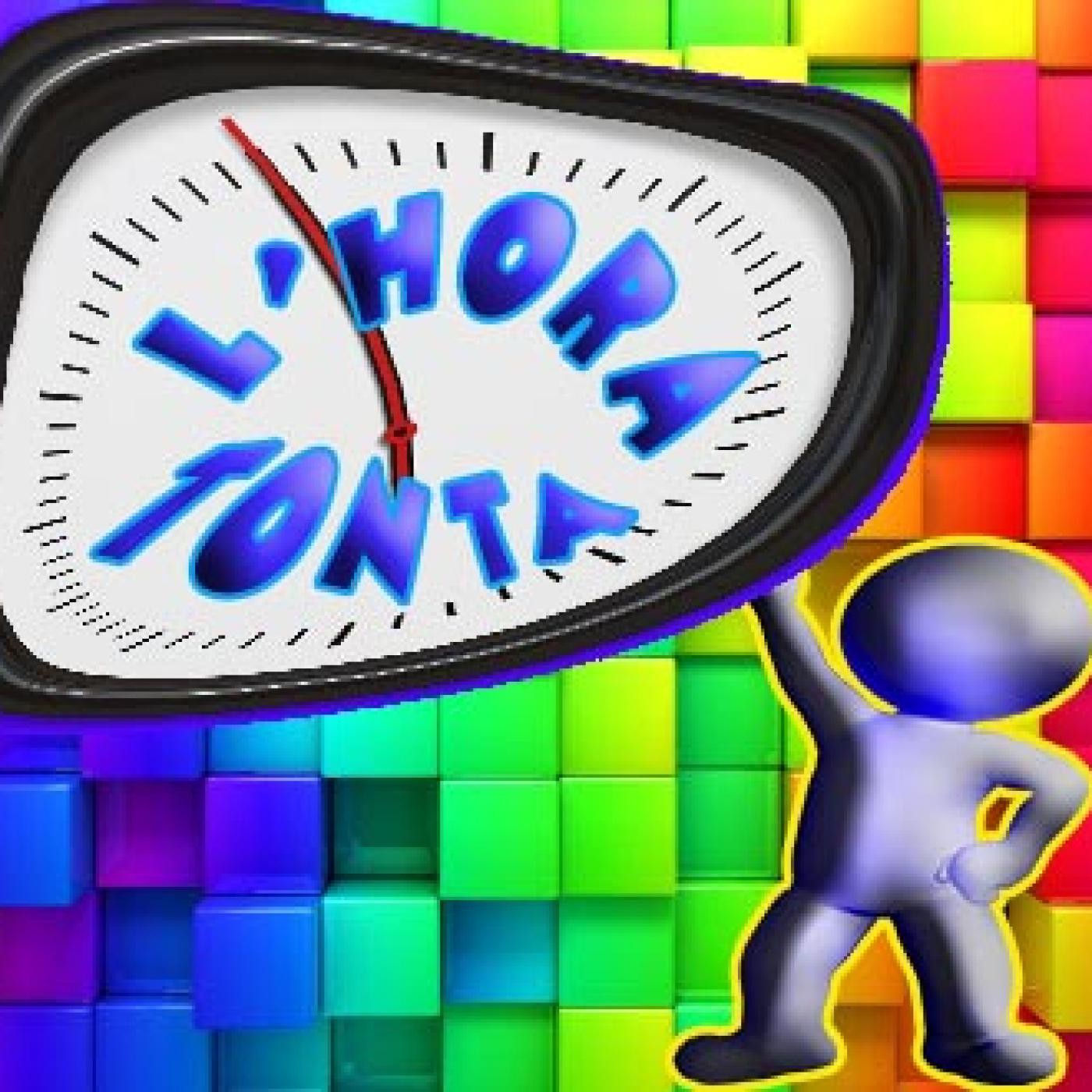 L\'Hora Tonta