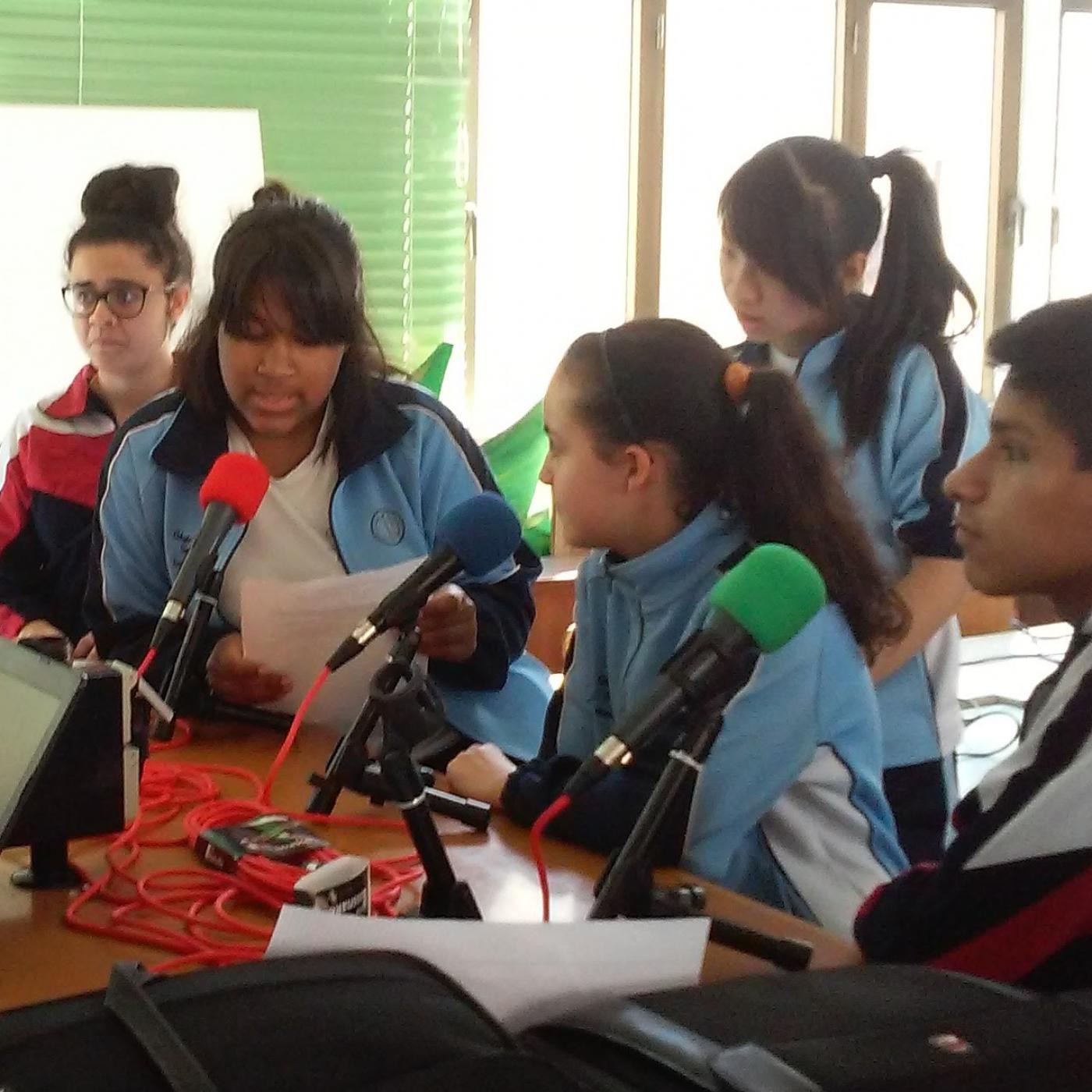2º ESO-A