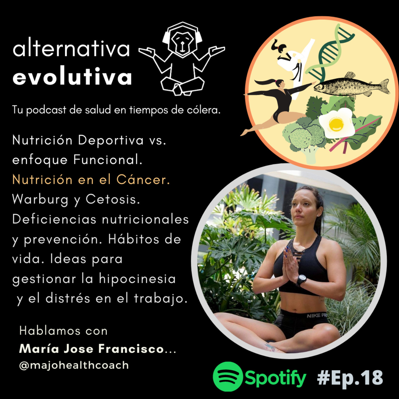 Alternativa Evolutiva