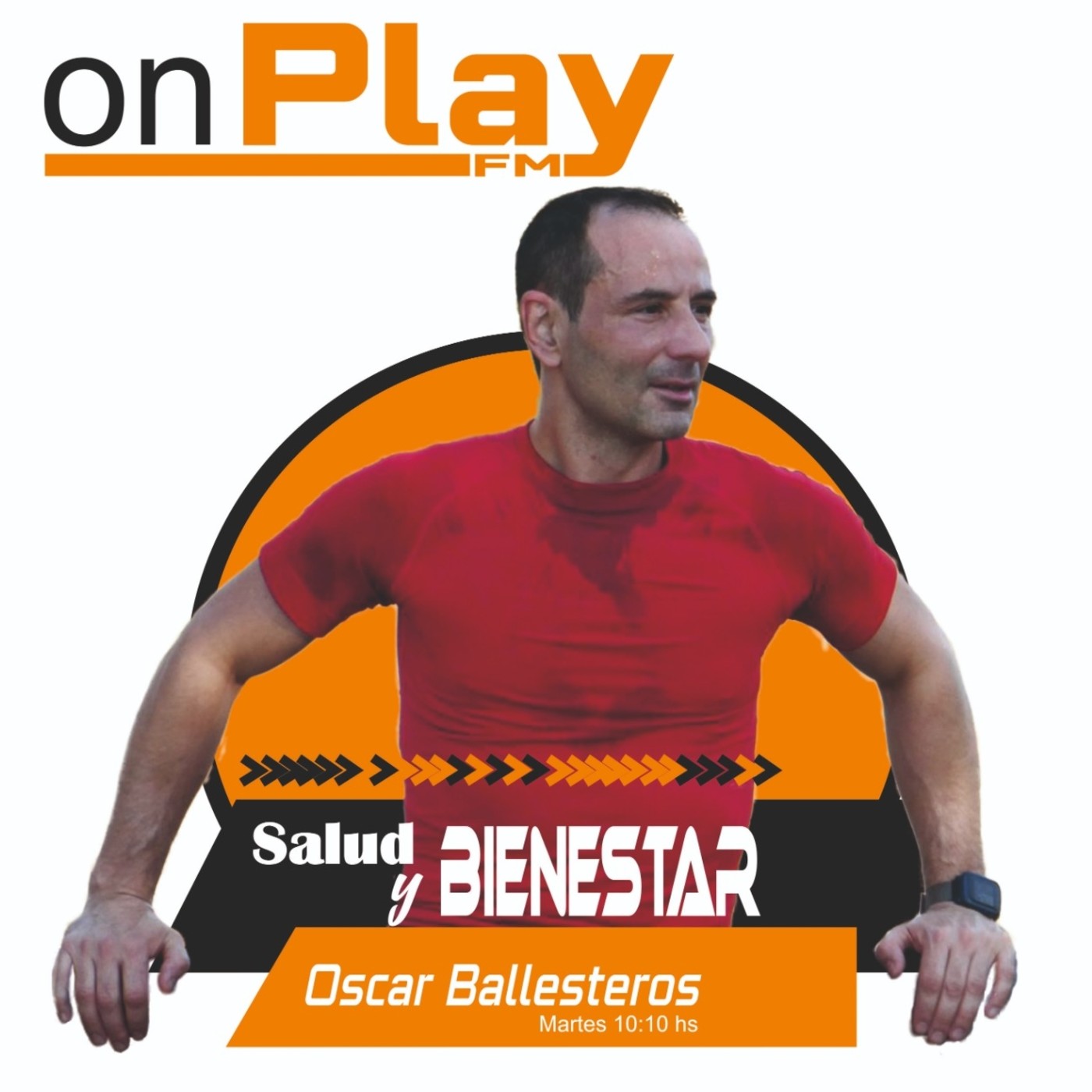 ON PLAY FM - Animate Ya !