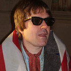 Ansia Térmica, 4-VII Dave Kusworth