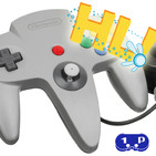 Hey Listen 154: Los abominables periféricos de Nintendo