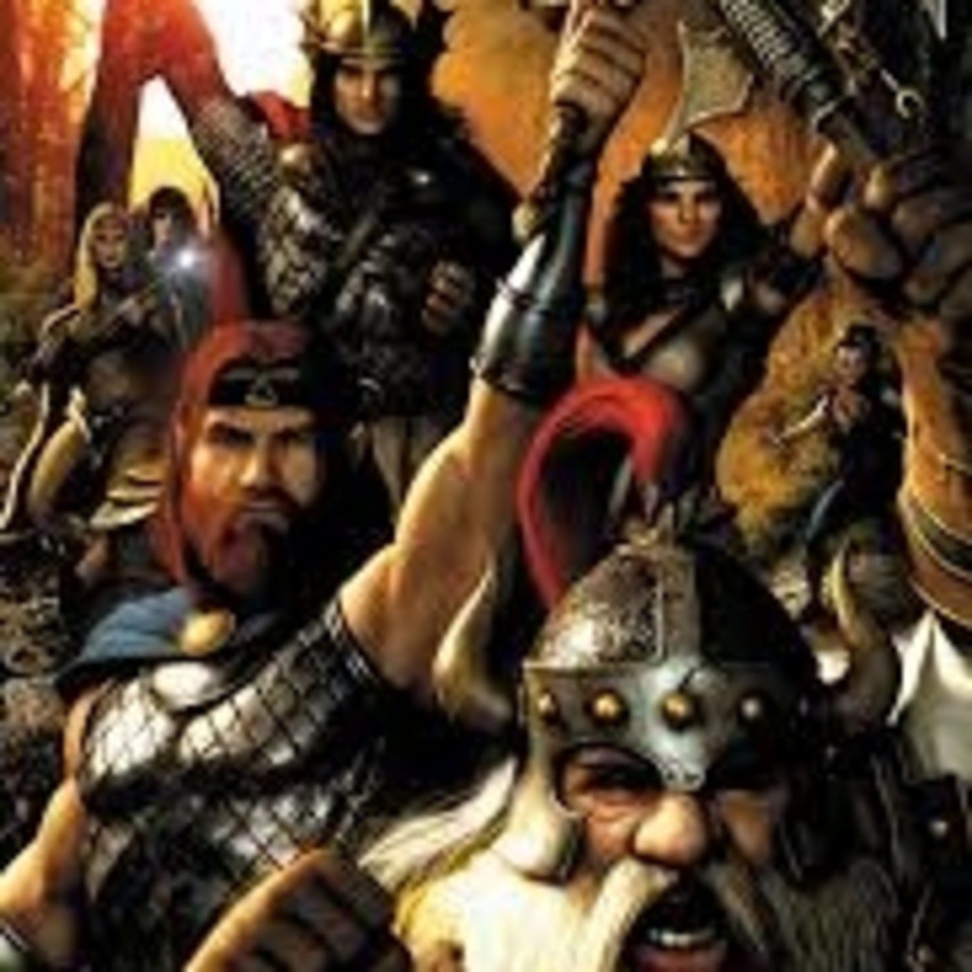 Lugares de Krynn