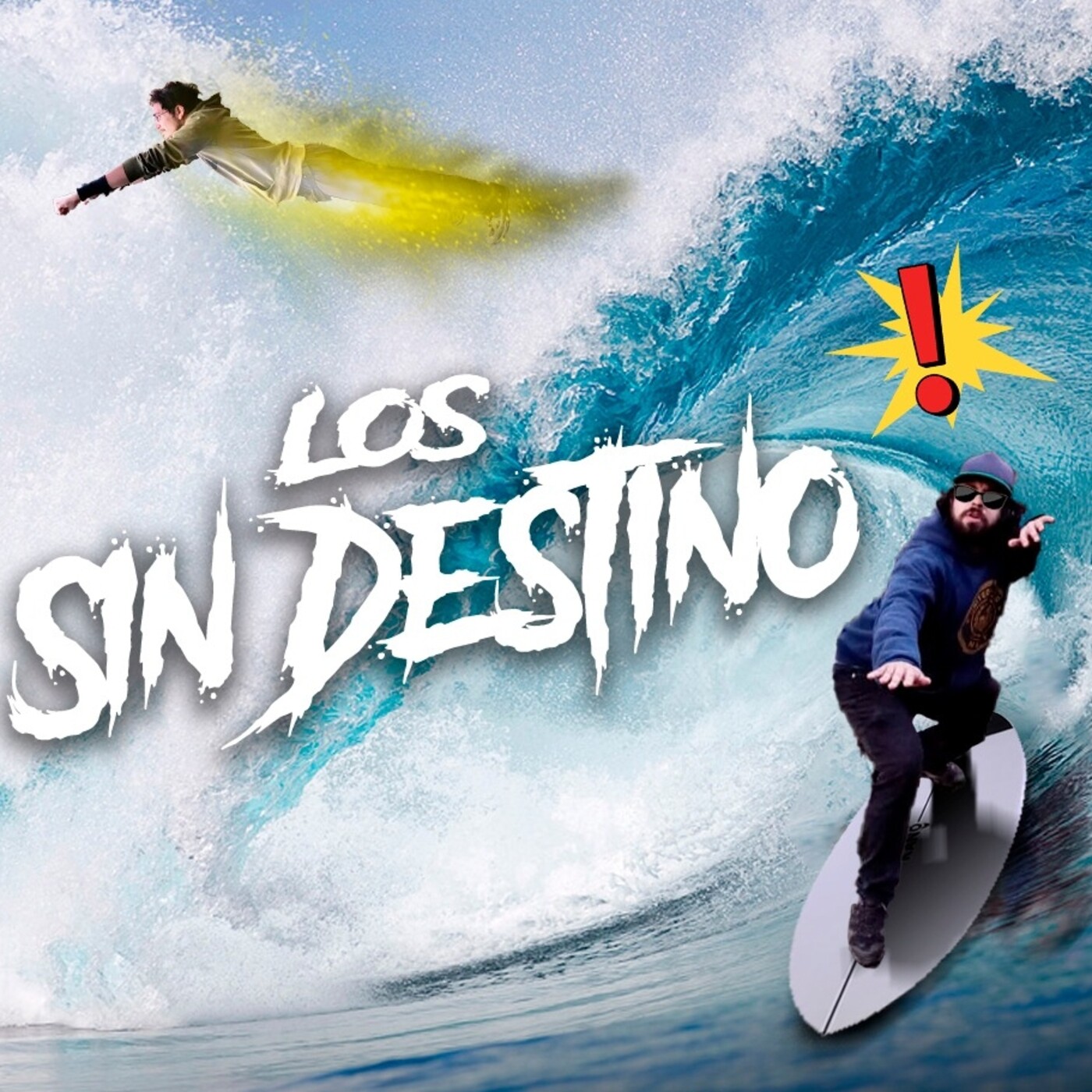 Los sin Destino