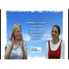 APRENDE A UTILIZAR LA INTUICIÓN PARA ENCONTRAR LA RESPUESTA CORRECTA Pino Del Castillo y Silvia Alo