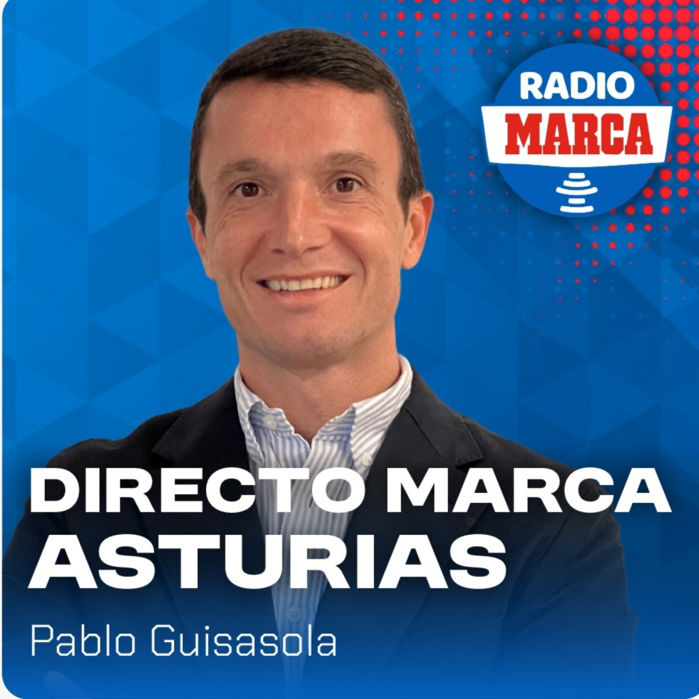 24-06-2026 DIRECTO MARCA ASTURIAS episode artwork