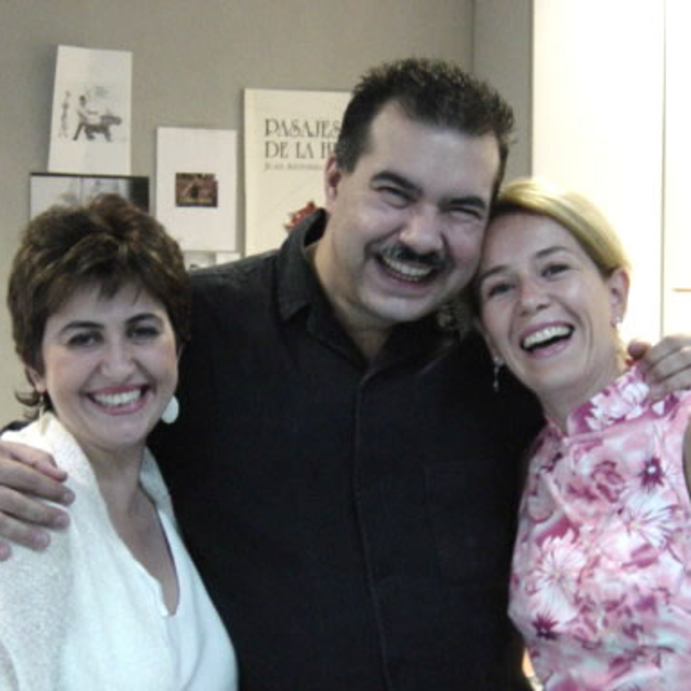 La Rosa de los Vientos 2001-2005 EMISION COMPLETA