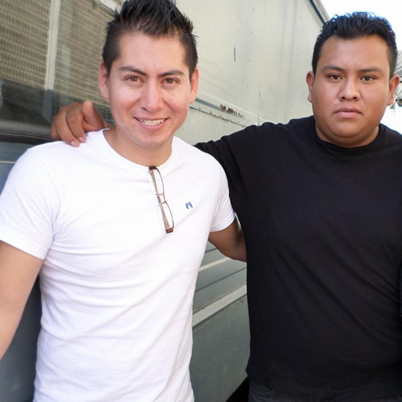 Podcast RiChArD  salsa cumbiando sonideros