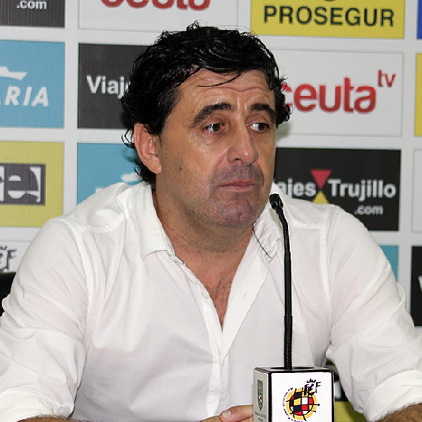 Podcast Ceuta Deportiva