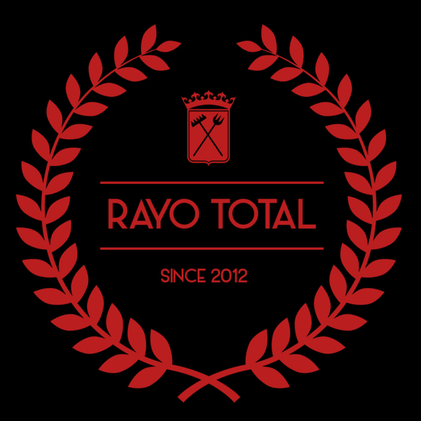 Rayo Total Radio, PROGRAMAS