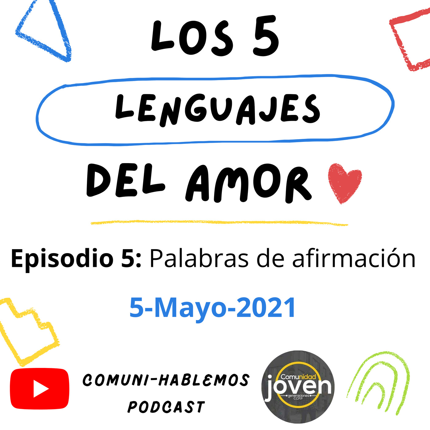 Comuni-hablemos