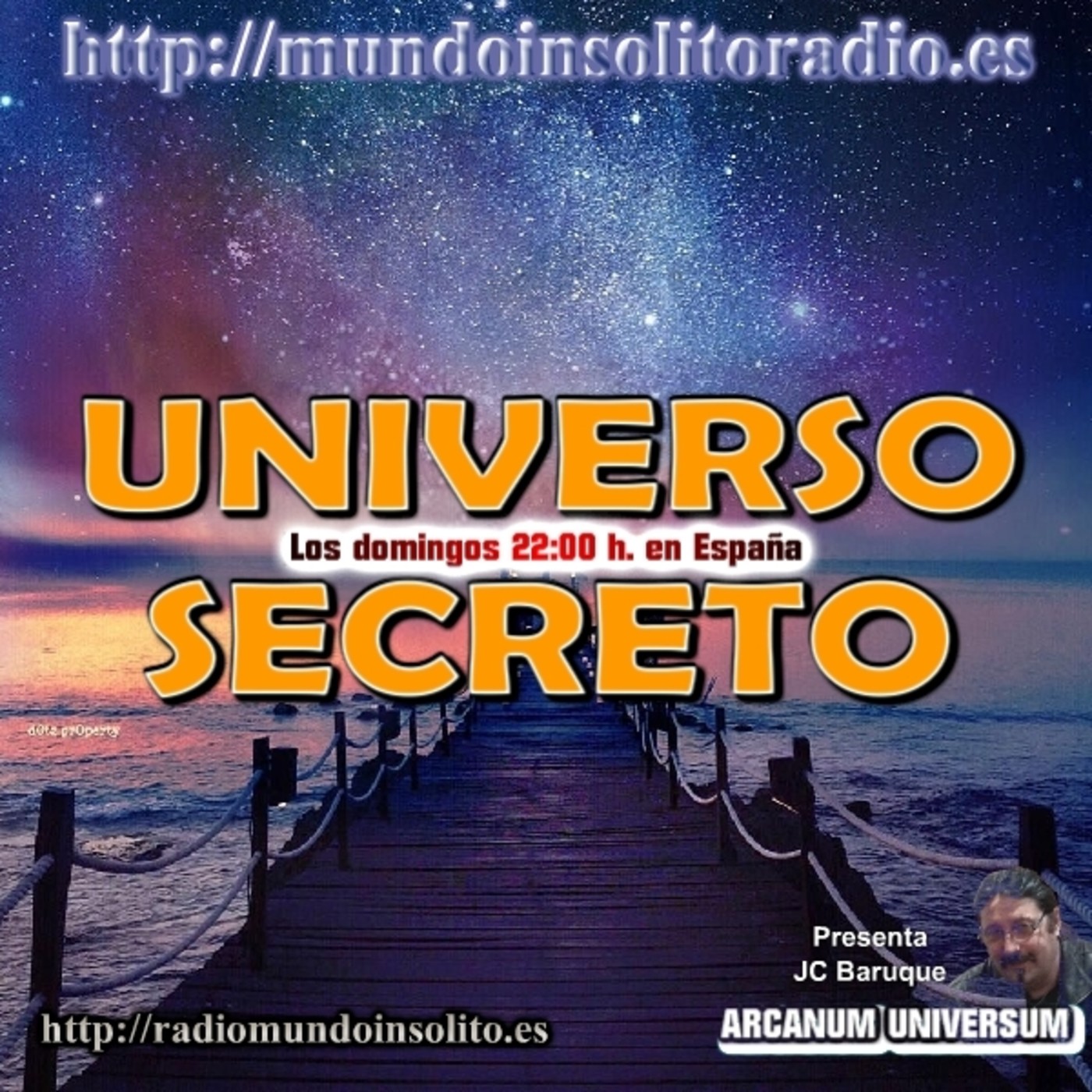 165/4. El universo secreto: Psicoanálisis. La cripta del Diablo. Los misterios de Sócrates. pectoral del juicio. Relato.