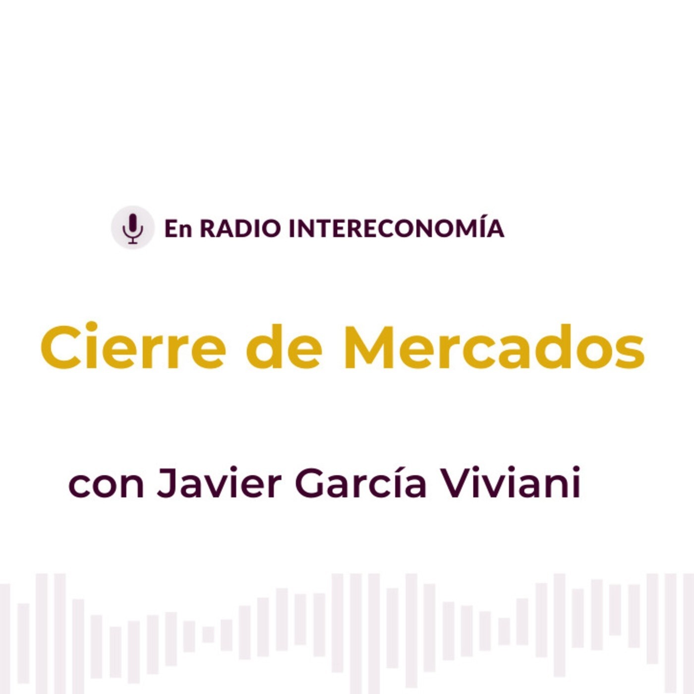 Consultorio de Bolsa con Sergio Ávila y Marc Ribes 15/06/2021 episode artwork