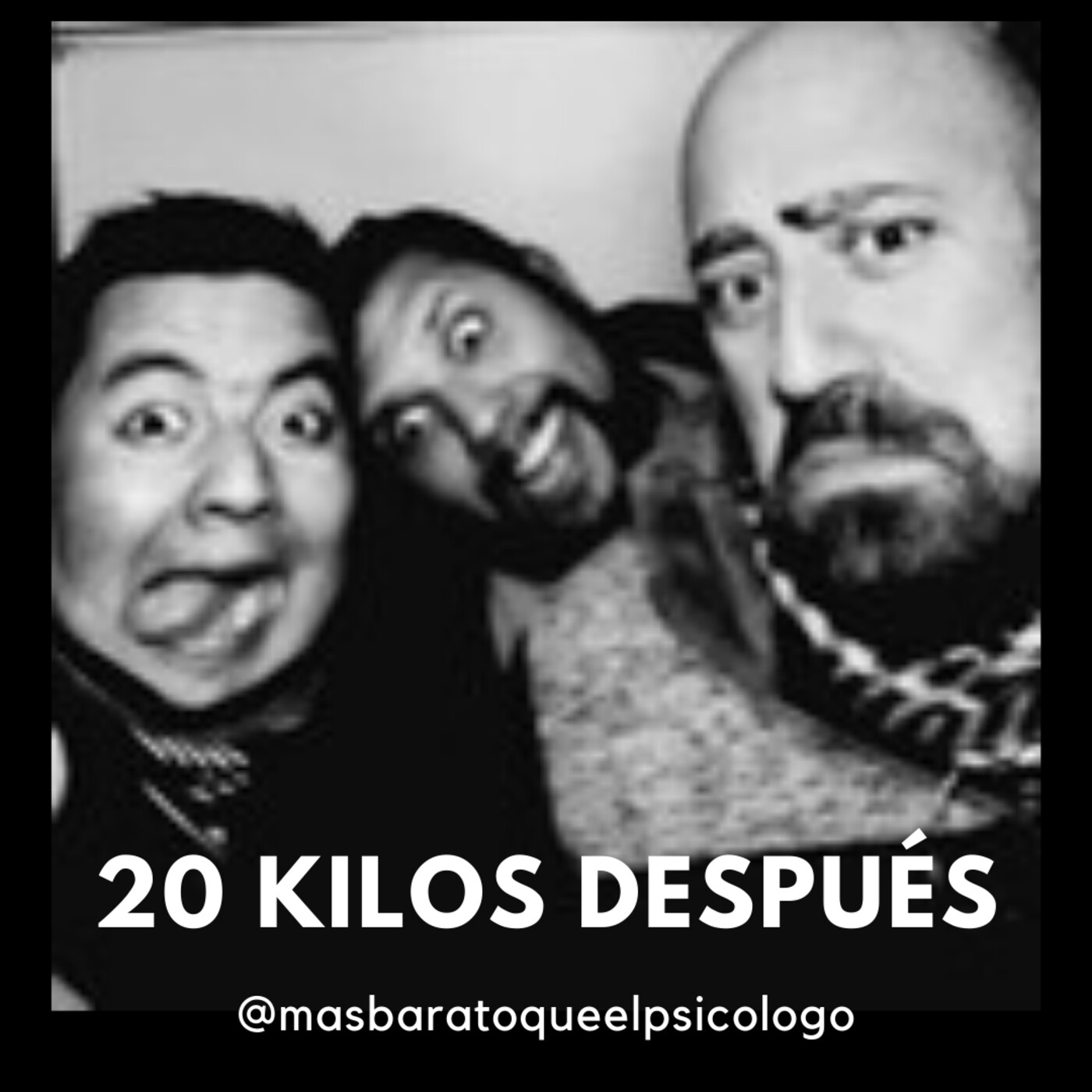 Más barato que el psicólogo