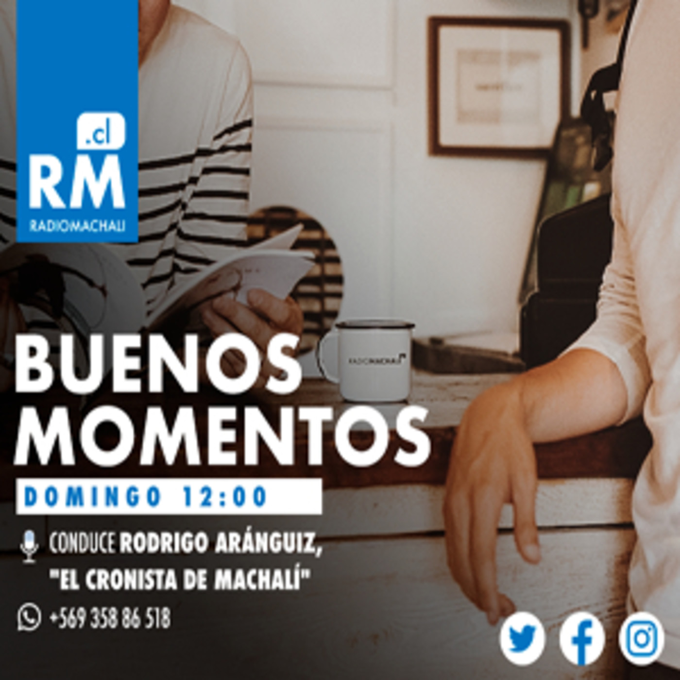 Buenos Momentos
