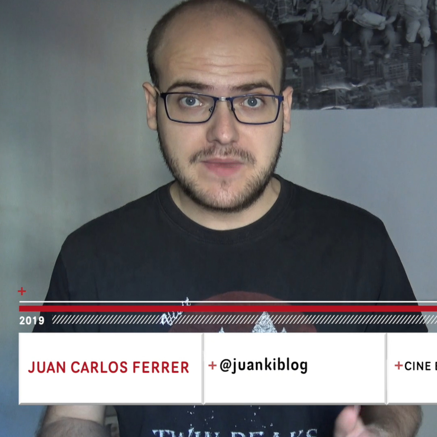 Cine en Serio