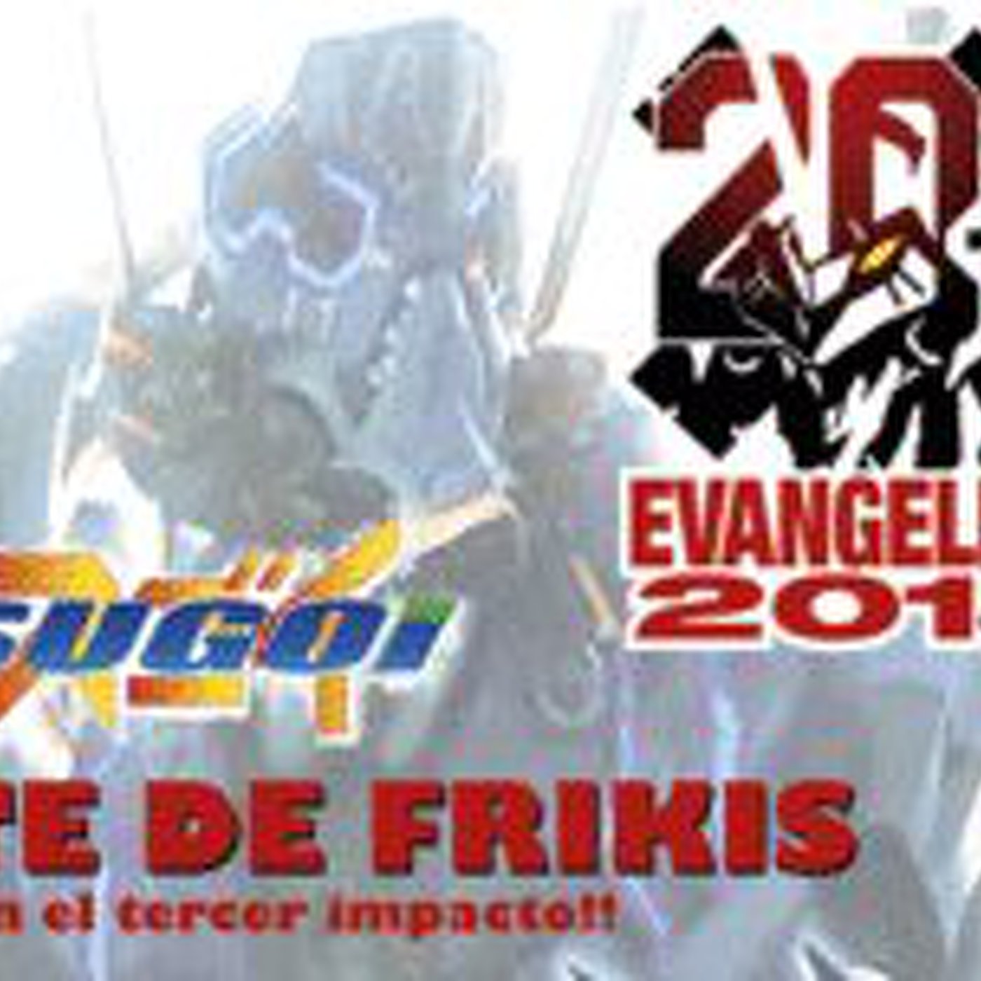 Te de Frikis