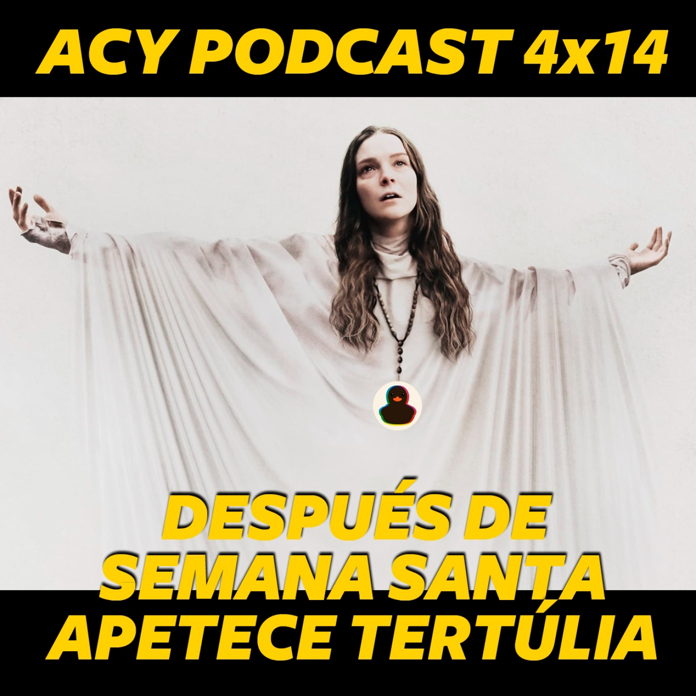 ¡Ahora critico yo!