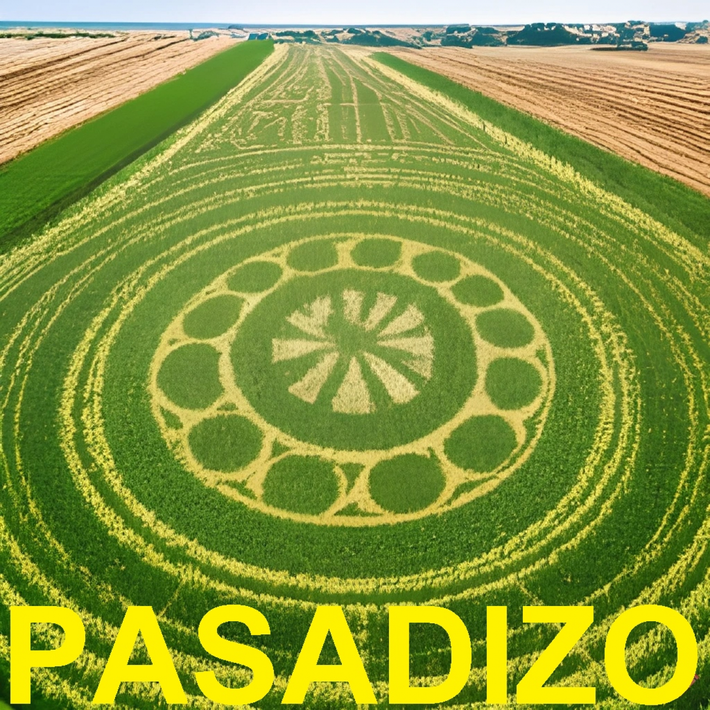 PASADIZO