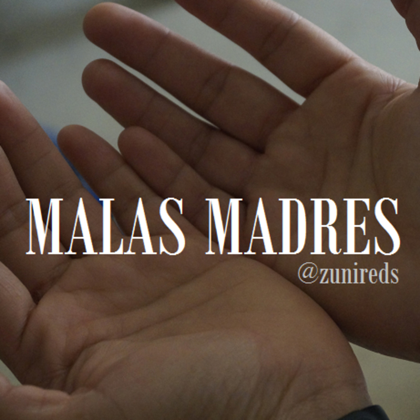 Pláticas de una madre