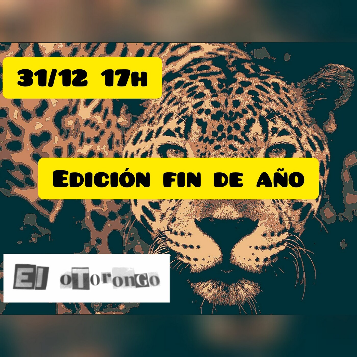 El Otorongo