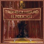 Trono de Hierro 1x08 Gencon y Entrevista a Fabio Cury Traducida