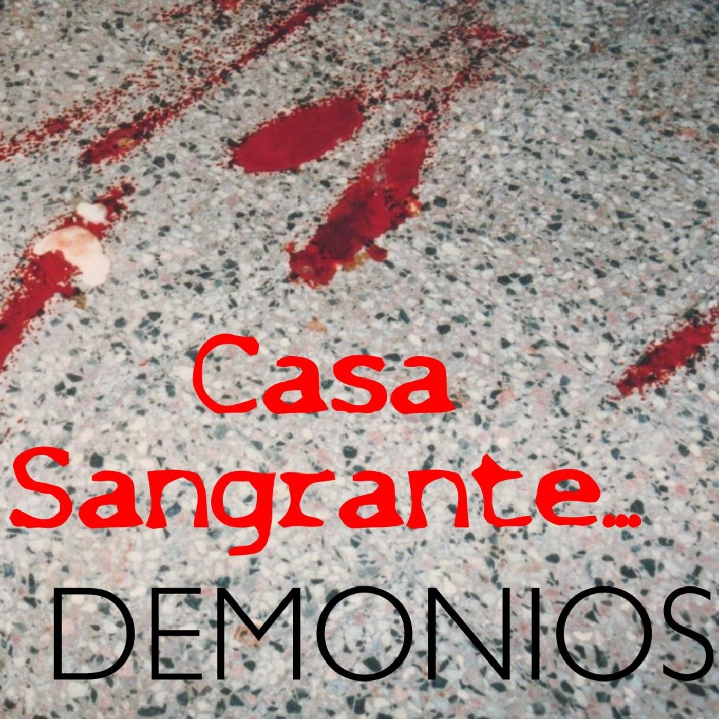 Demonios - Episodios