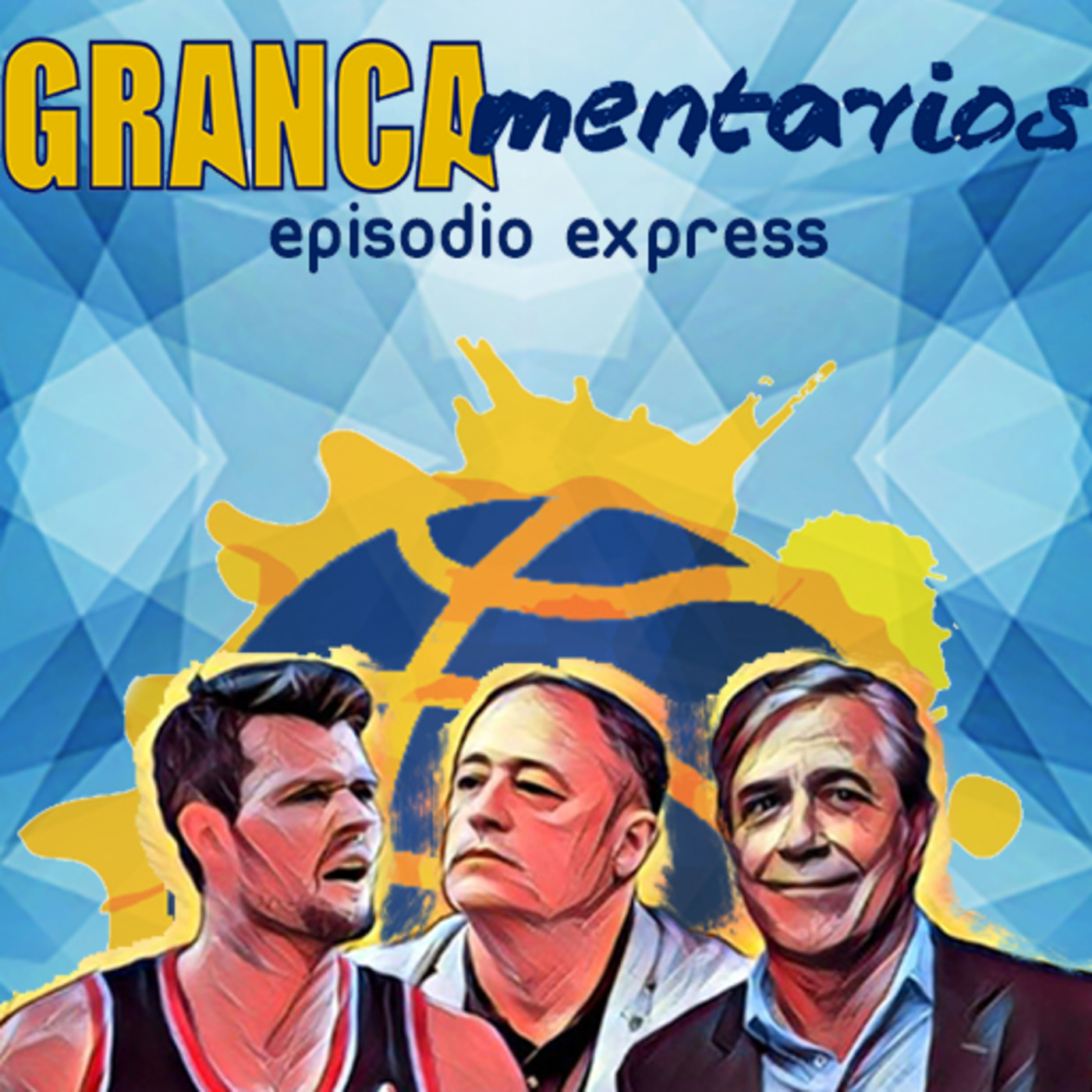 GranCaMentarios Podcast