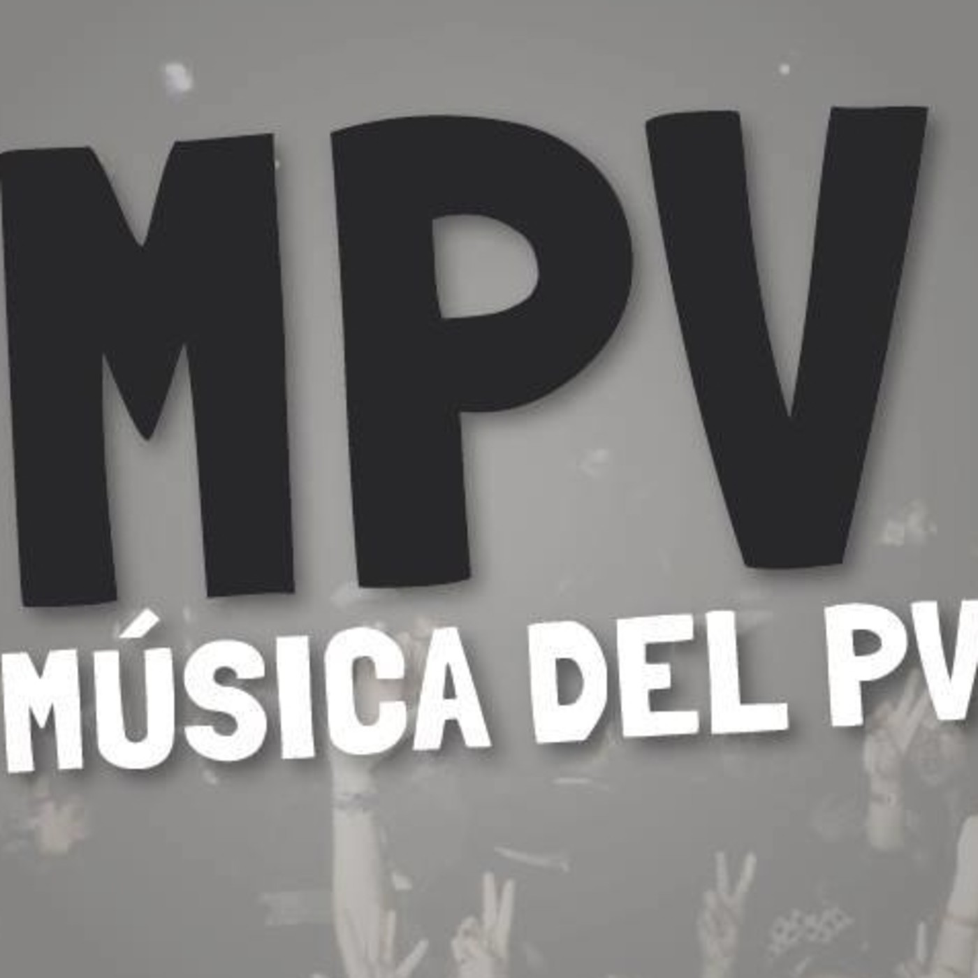 Cercant Sons, el podcast MPV