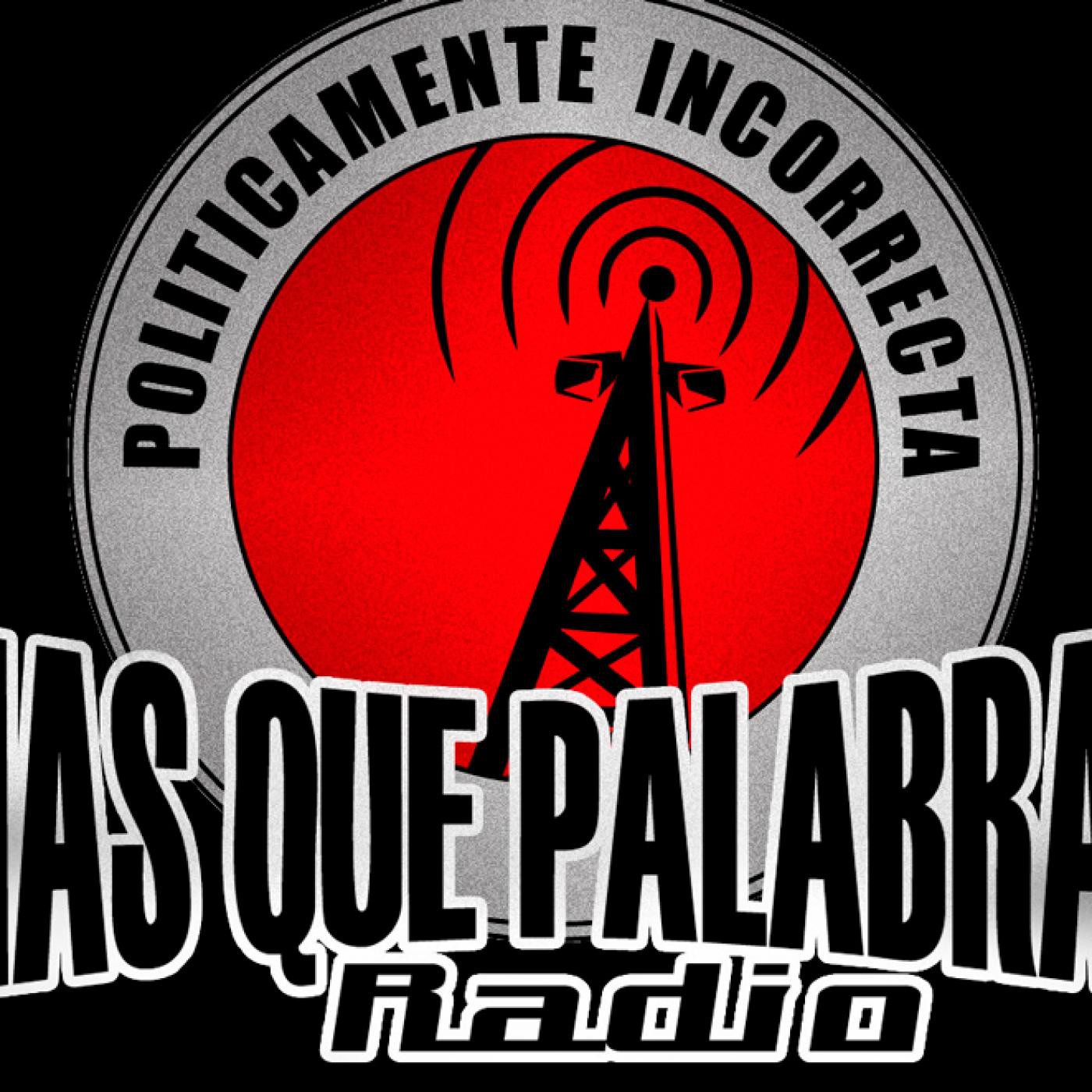 MÁS QUE PALABRAS #MQP