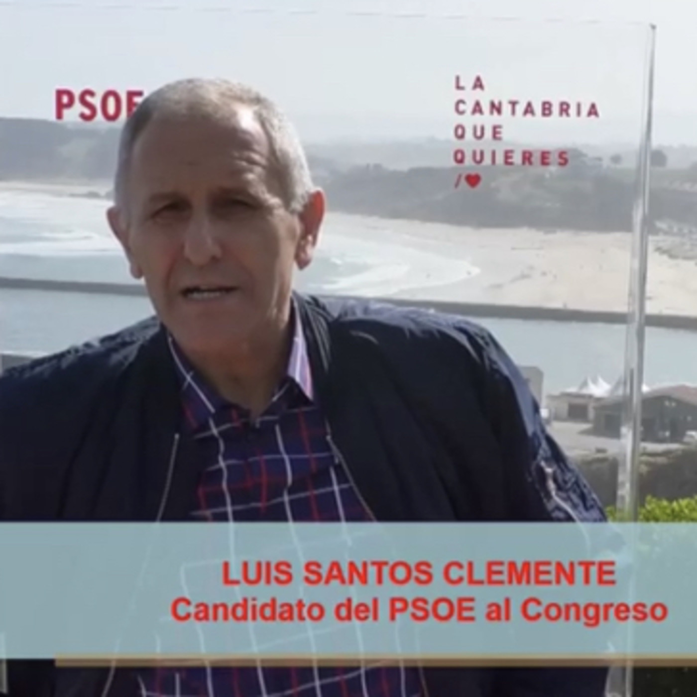 PSOE de Cantabria