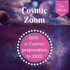 Cosmic Zoom - 2nd Episode