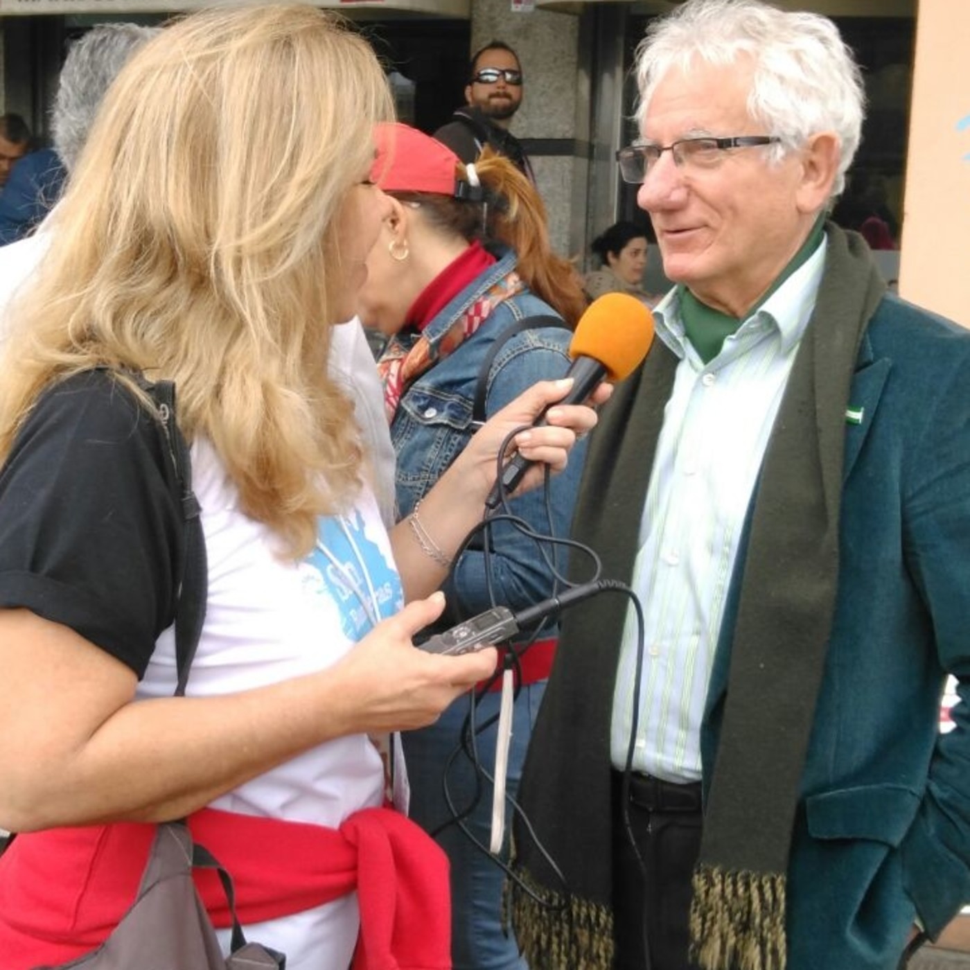 RETORNO AL EQUILIBRIO