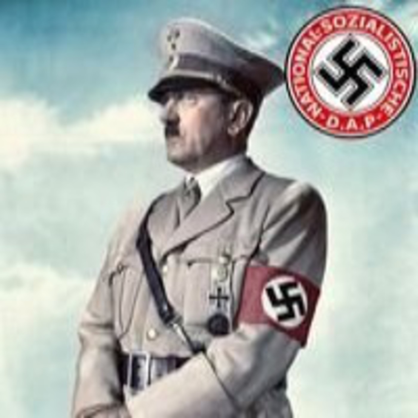 Adolf Hitler\'s All Reden