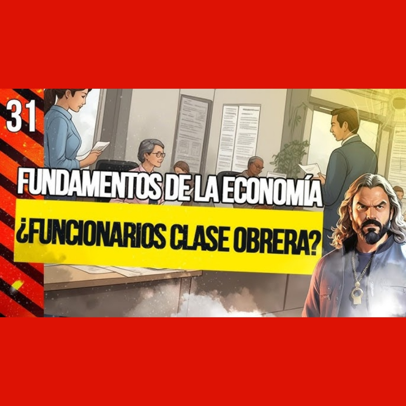 Santiago Armesilla Podcast