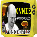 Paco Quevedo - OVNIS Enigmas en el aire