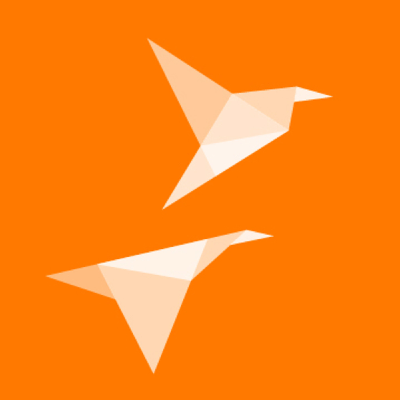 Crypto Birds