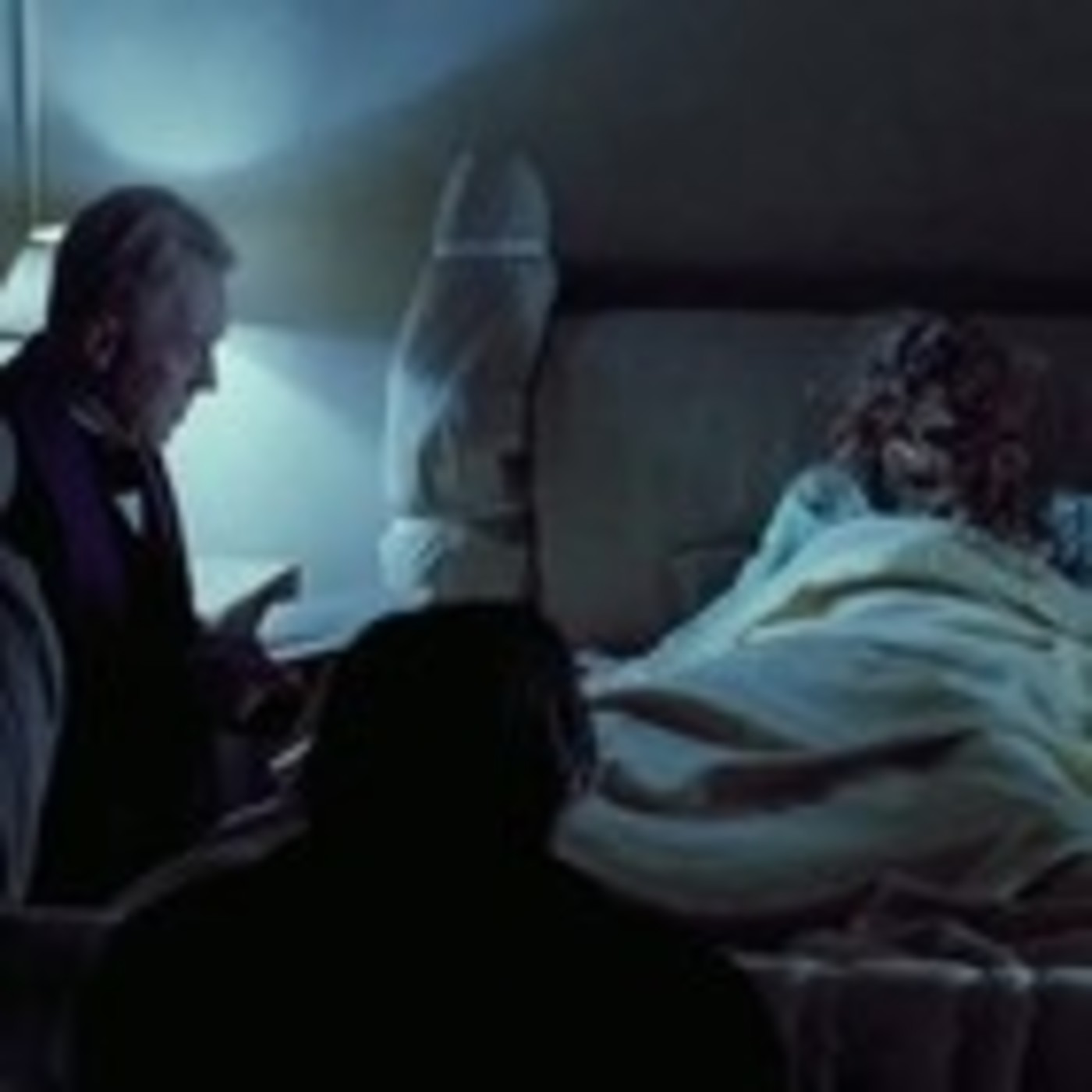 SRIA, el podcast de Sergio Ruiz, IA y Misterios.