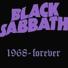 Black Sabbath Mix