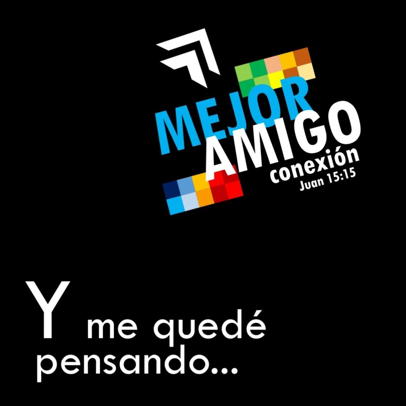 Mejor Amigo Conexión