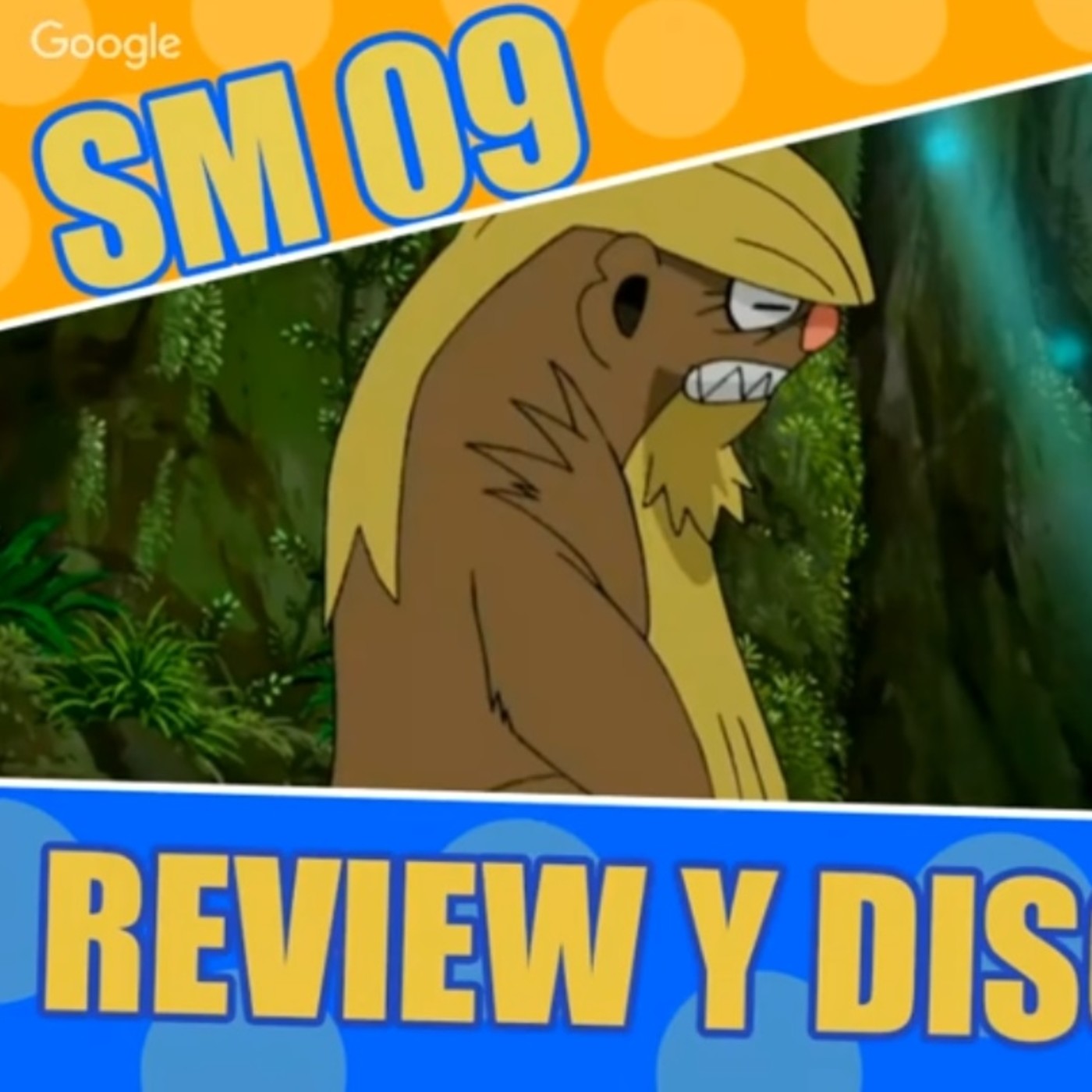 Podcast de Pokestereo