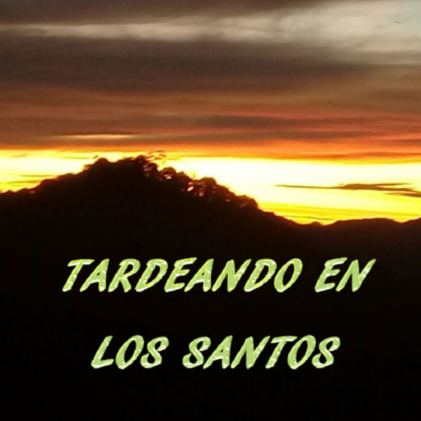 Programas Completos Tardeando en Los Santos