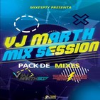 Salsa Sensual Mix - @VjMarth507