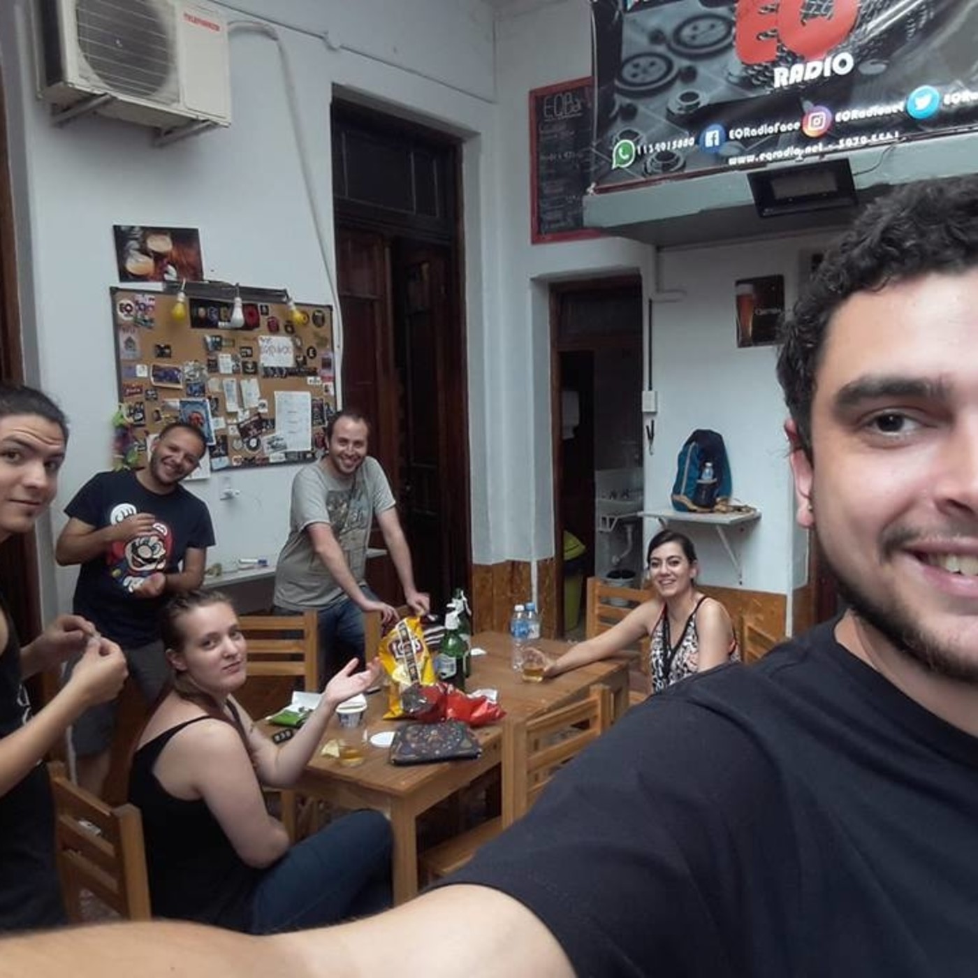 Hacemos Lo Que Somos