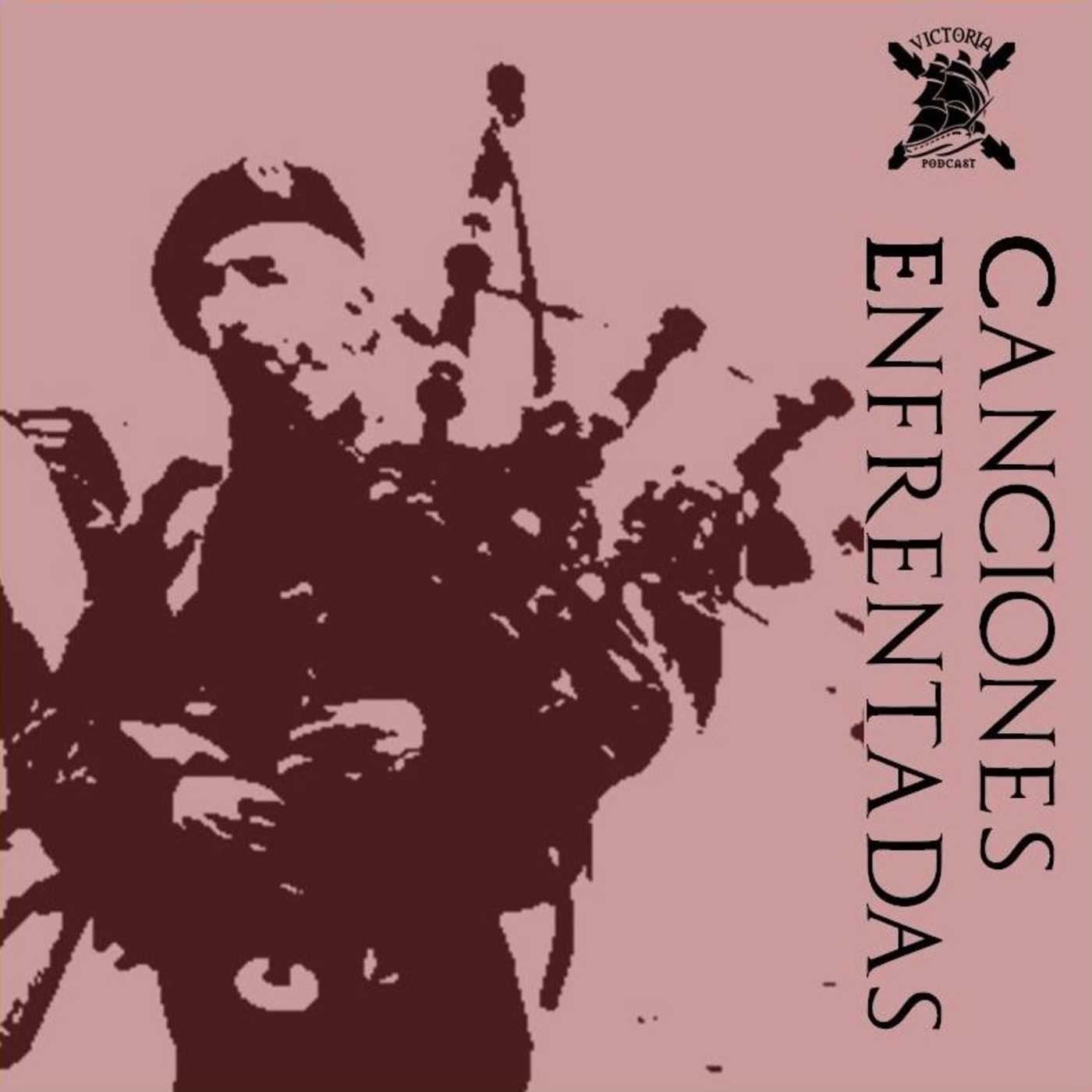 VICTORIA Canciones Enfrentadas - Dixie vs Garryowen