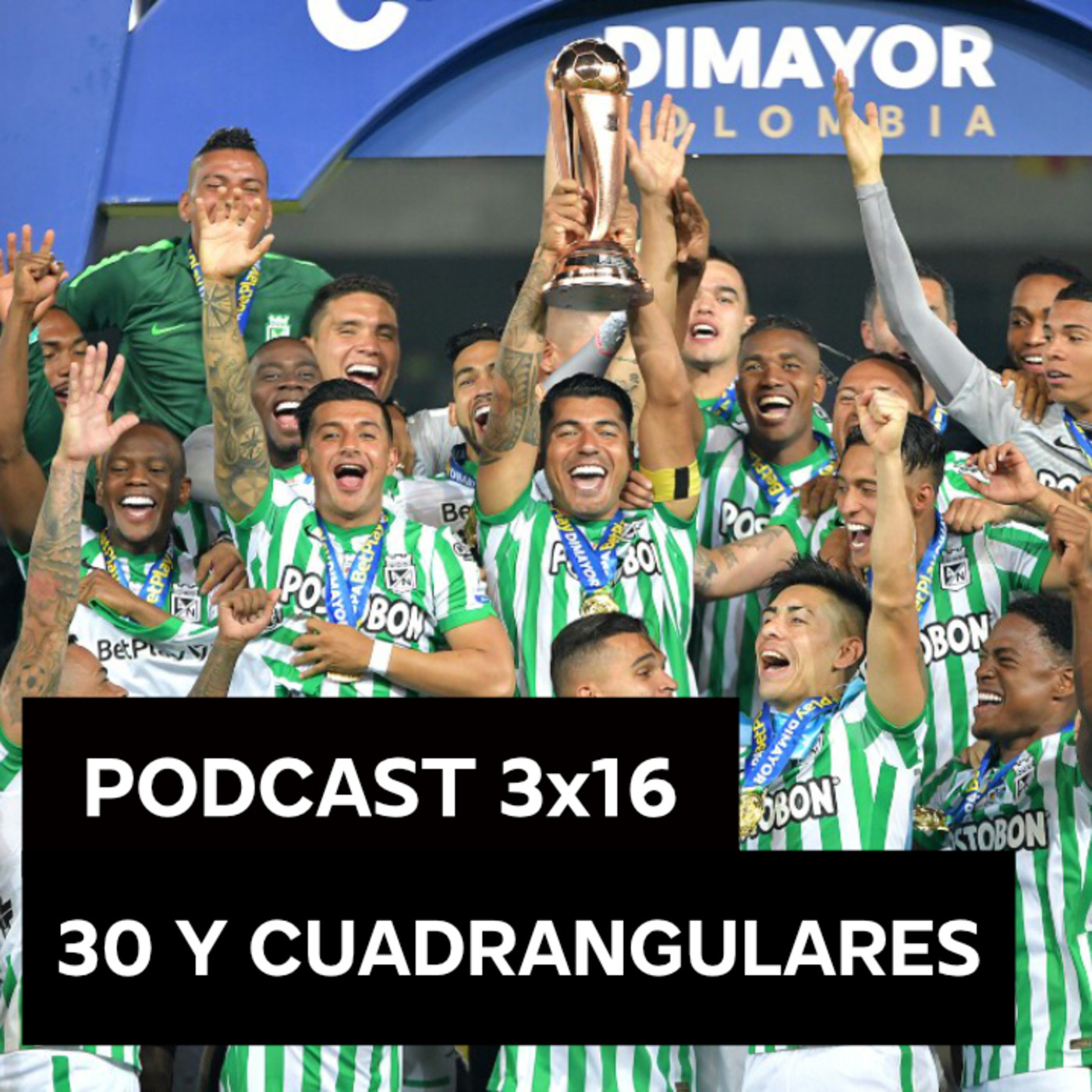 La Página Verdolaga - Podcast