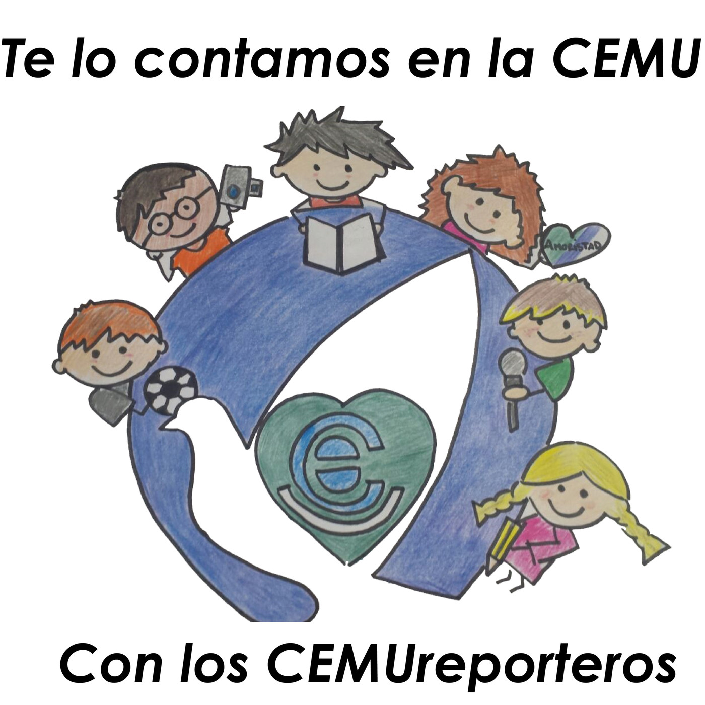 Te lo contamos en la CEMU - 07/11/2018 episode artwork
